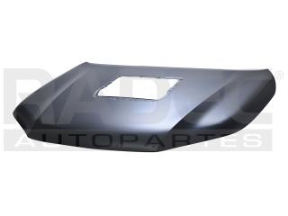 [201-3007-03] COFRE TY HILUX 16-23 P/TURBO 4X2/4X4/SR/BASE L4 4 CILINDROS 2.7/2.8L 2/4 PUERTAS
