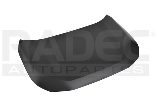 [201-3011-05] COFRE TY RAV 4 19-23 LAMINA LE/XLE/LIMITED/ADVENTURE L4 4CILINDROS 2.5L 5 PUERTAS