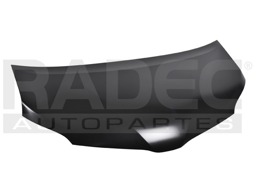 [201-3012-03] COFRE TY SIENNA 18-20 SE/L/LE/LIMITED/LIMITED PREMIUM/XLE/XLE PREMIUM V6 6CILINDROS 3.5L 5 PUERTAS