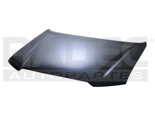 [201-3015-05] COFRE TY TACOMA 12-15 S/TURBO