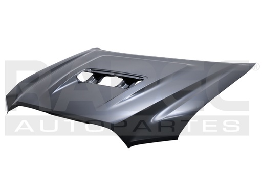 [201-3015-06] COFRE TY TACOMA 16-23 P/TURBO 4X2/4X4/TRD/SPORT/EDICION ESPECIAL