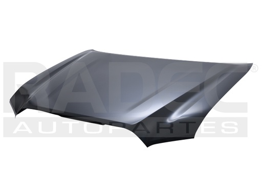 [201-3015-07] COFRE TY TACOMA 16-23 S/TURBO 4X2/4X4/TRD/SPORT/EDICION ESPECIAL