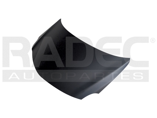 [201-3018-00] COFRE TY YARIS 07-16 4 PUERTAS