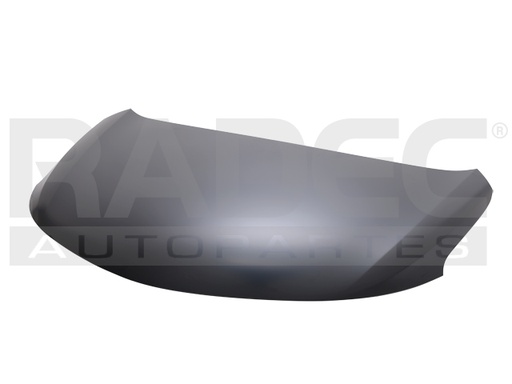 [201-3018-03] COFRE TY YARIS 17 CORE L4 4 CILINDROS 1.5L 4 PUERTAS