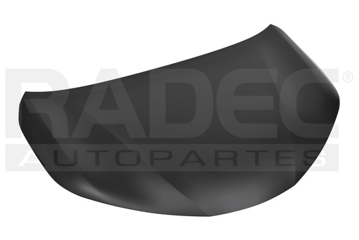 [201-3018-04] COFRE TY YARIS 18-22 CORE/S L4 4 CILINDROS 1.5L 4/5 PUERTAS
