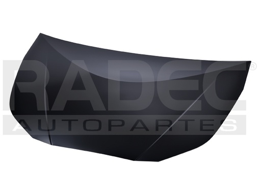 [201-3019-02] COFRE TY PRIUS 16-22 ALUMINIO BASE/PREMIUM L4 4 CILINDROS 1.8L 5 PUERTAS