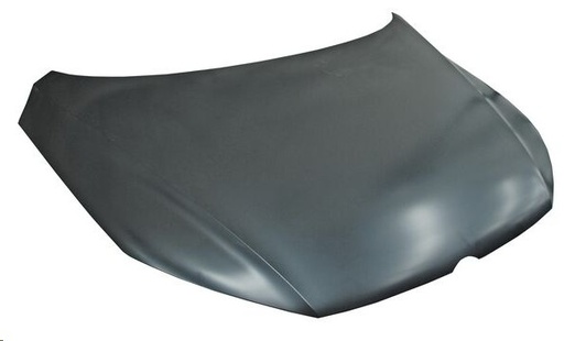 [201-3110-01] COFRE VW GOL 14-18 COMFORTLINE/TRENDLINE/STARLINE/HIGHLINE/I-MOTION/GT/CROSS L4 4 CILINDROS 1.6L 4/5 PUERTAS