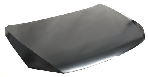 [201-3112-06] COFRE VW JETTA BICENTENARIO 11-18 GLI/TDI/FEST/LIVE/STYLE/COMFORTLINE/HIGHLINE/TRENDLINE/SPORTLINE L4/L5 4/5 CILINDROS 2.0/2.5L 4 PUERTAS