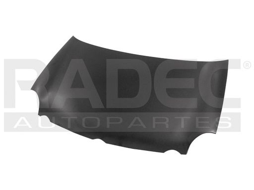 [201-3116-00] COFRE VW POLO 03-07