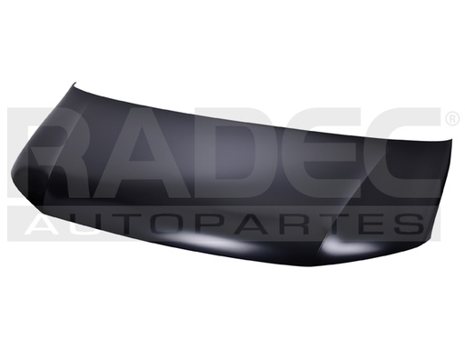 [201-3123-00] COFRE VW TRANSPORTER 16-23 PASAJEROS/CARGO VAN/CHASIS CAB L4 4 CILINDROS 2.0L 2/4 PUERTAS