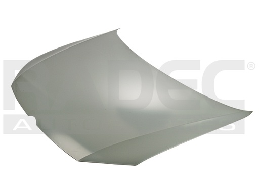 [201-3132-00] COFRE VW VENTO 14-15/POLO 13-21 /VENTO 20-21 LINEA NUEVA STYLE/ACTIVE/ SPORTLINE/STARLINE/DESIGNSOUND/ALL STAR/EDICION ESPECIAL L4 4 CILINDROS 1.2/1.6L 4 PUERTAS