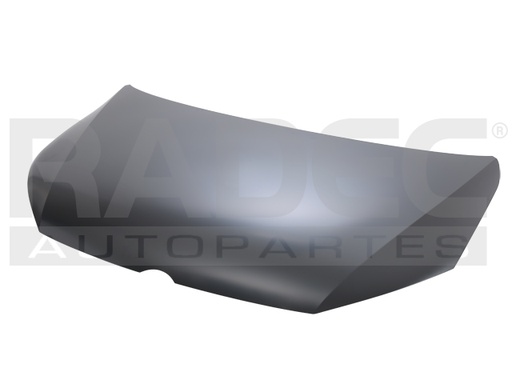 [201-3134-00] COFRE VW CADDY 14-15 CARGO L4 4 CILINDROS 1.2L 5 PUERTAS