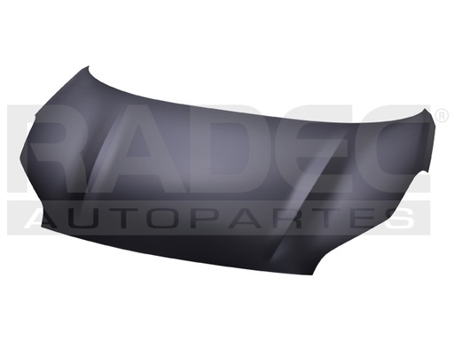 [201-3502-01] COFRE KI SPORTAGE 16-22 4X2/EX/LX/SXL L4 4 CILINDROS 2.0/2.4L 5 PUERTAS