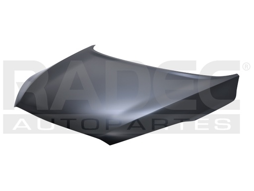 [201-3503-01] COFRE KI SORENTO 16-20 EX/LX/SXL L4/V6 4/6 CILINDROS 2.4/3.3L 5 PUERTAS
