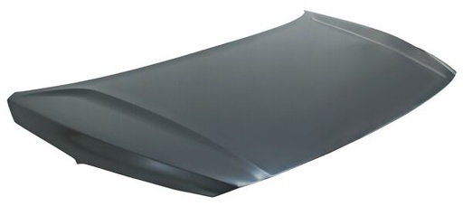 [201-3506-01] COFRE KI RIO 18-23 LAMINA EX/LX/L L4 4 CILINDROS 1.6L 4/5 PUERTAS