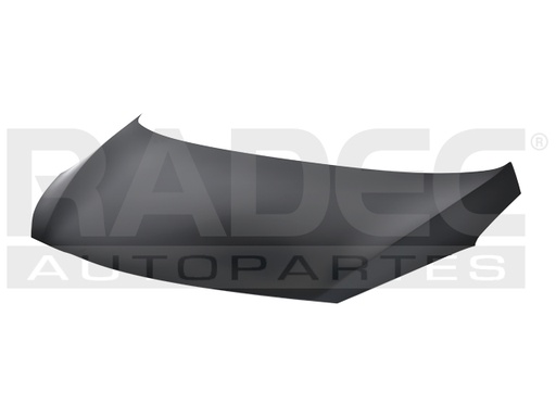 [201-3507-00] COFRE KI FORTE 16 EX/LX/SX L4 4 CILINDROS 2.0L 4 PUERTAS