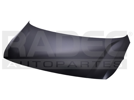 [201-3507-01] COFRE KI FORTE 17-18 EX/LX/SX L4 4 CILINDROS 2.0L 4/5 PUERTAS