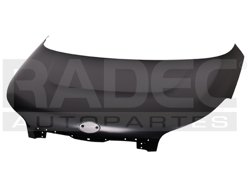 [201-3508-00] COFRE KI SOUL 16-19 EX/LX/SX/EX PACK L4 4 CILINDROS 1.6/2.0L 5 PUERTAS