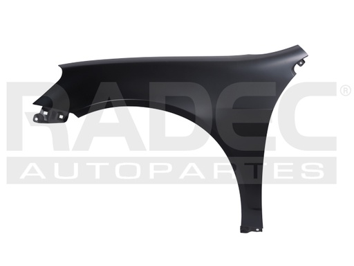 [202-0107-01] SALPICADERA AC RSX 02-06 IZQ