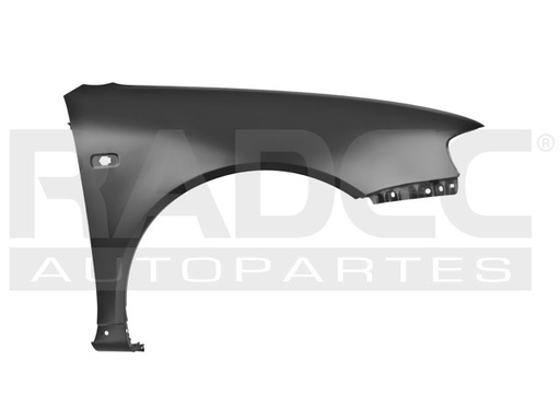 [202-0201-00] SALPICADERA AD A3 01-03 DER