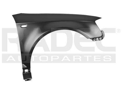 [202-0201-02] SALPICADERA AD A3 04-08 DER