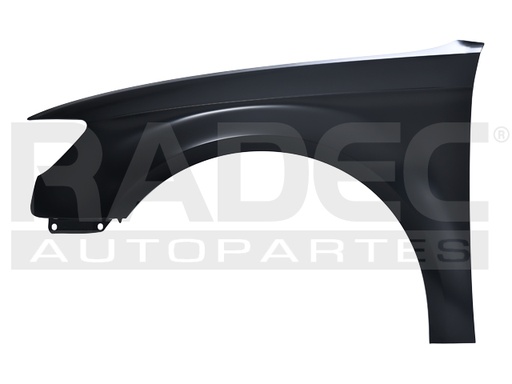 [202-0201-09] SALPICADERA AD A3 14-16 LAMINA 5 PUERTAS IZQ