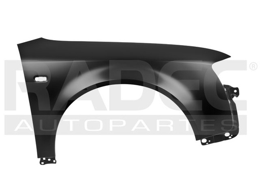 [202-0202-00] SALPICADERA AD A4 02-04 4 PUERTAS DER