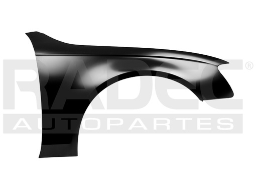 [202-0202-04] SALPICADERA AD A4 09-12 4 PUERTAS DER