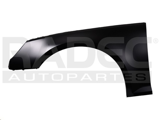 [202-0202-09] SALPICADERA AD A4 17-19 IZQ