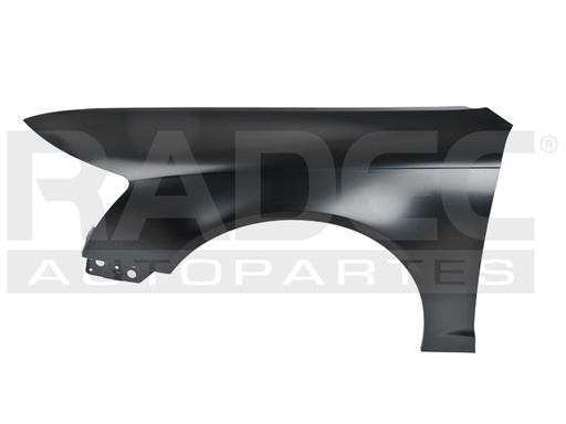 [202-0203-05] SALPICADERA AD A6 09-11 IZQ