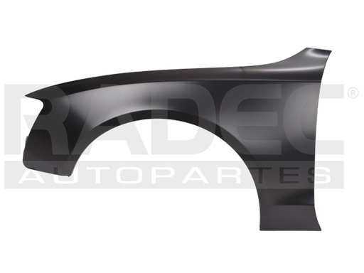 [202-0204-01] SALPICADERA AD A5 08-14 IZQ