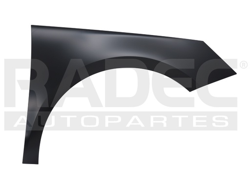 [202-0205-01] SALPICADERA AD A1 10-15 IZQ