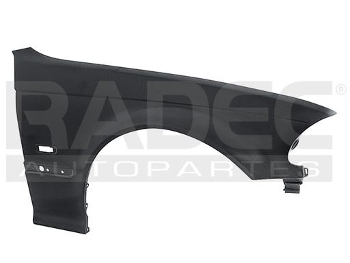 [202-0301-00] SALPICADERA BW SERIE 3 99-02 DER