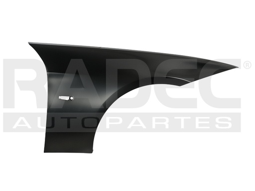 [202-0301-10] SALPICADERA BW SERIE 3 06-11 4 PUERTAS DER