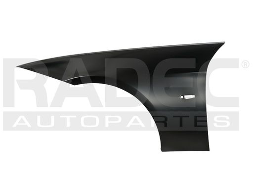 [202-0301-11] SALPICADERA BW SERIE 3 06-11 4 PUERTAS IZQ