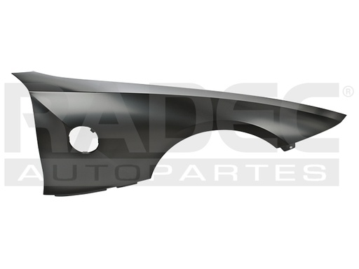 [202-0308-00] SALPICADERA BW Z4 03-08 DER