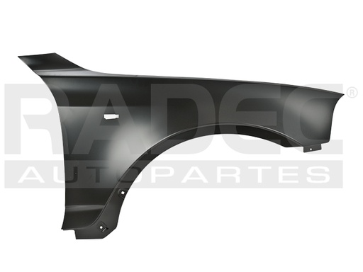 [202-0317-00] SALPICADERA BW X3 05-10 DER