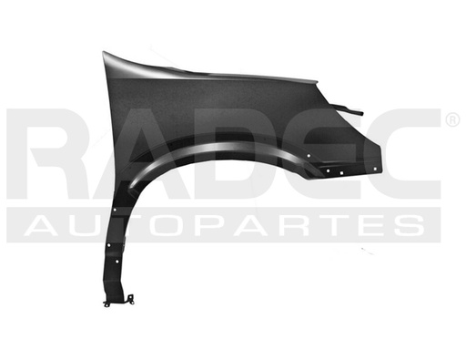 [202-0404-00] SALPICADERA BK REDEZVOUS 02-07 DER