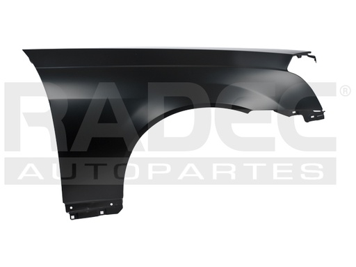 [202-0503-00] SALPICADERA CD CTS 03-07 BASE/LUXURY V6 6CILINDROS 2.8/3.2/3.6L 4 PUERTAS DER