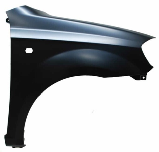 [202-0604-00] SALPICADERA CV AVEO 08-11/G3 07-09 C/HOYO P/CUARTO DER