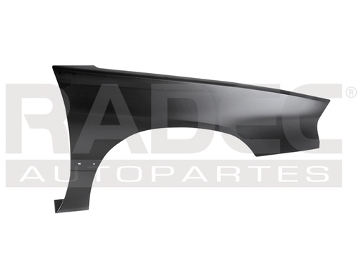 [202-0626-00] SALPICADERA CV IMPALA 00-04 DER