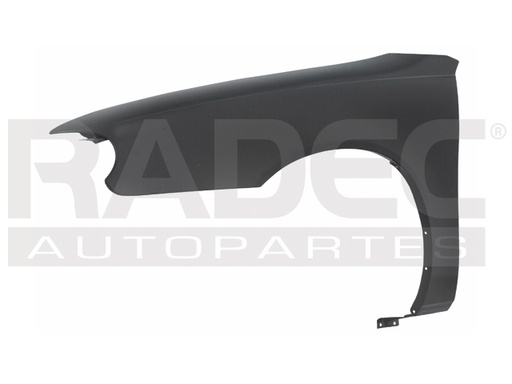 [202-0630-01] SALPICADERA CV MALIBU 97-03 IZQ