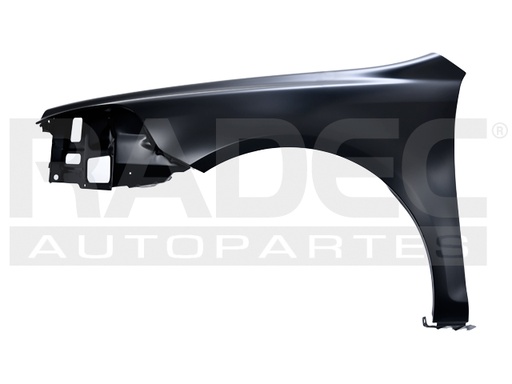 [202-0630-05] SALPICADERA CV MALIBU 09-12 S/HOYO P/CUARTO IZQ