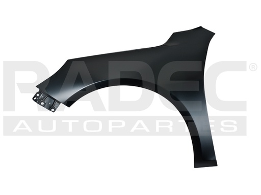 [202-0630-09] SALPICADERA CV MALIBU 13-15 IZQ