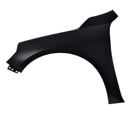 [202-0630-13] SALPICADERA CV MALIBU 16-19 LT/PREMIER L4 4 CILINDROS 1.5/2.0L 4 PUERTAS IZQ