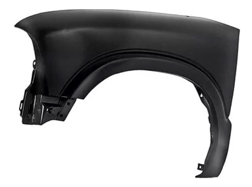 [202-0635-03] SALPICADERA CV S-10/BLAZER/SONOMA 95-04/BRAVADA 98-01 IZQ