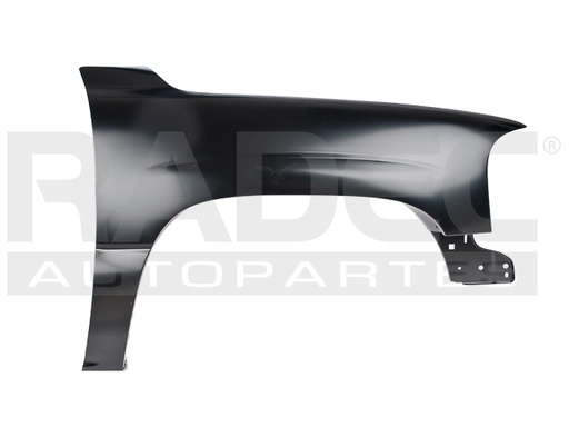 [202-0637-04] SALPICADERA CV SIERRA 99-07 DER