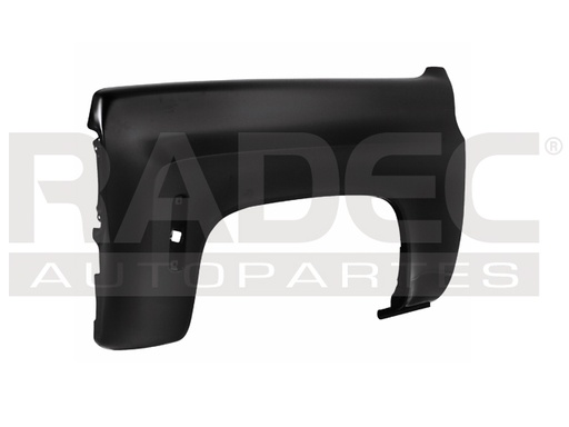 [202-0641-00] SALPICADERA CV SUBURBAN 73-80 DER