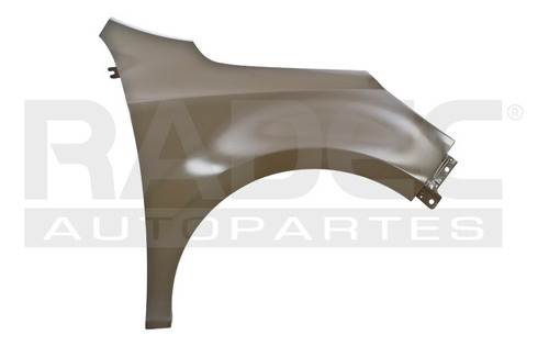 [202-0645-00] SALPICADERA CV TORNADO 11-19 ORIGINAL DE