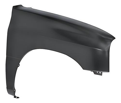 [202-0646-00] SALPICADERA CV TRACKER 99-04 DER